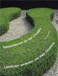 Tuinarchitecten en hun Creaties/Landscape gardeners and their Creations - Cover