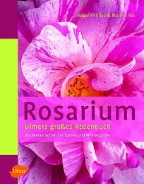 Rosarium - Cover