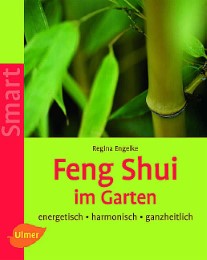 Feng Shui im Garten - Cover