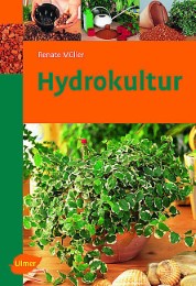 Hydrokultur - Cover