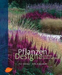 Pflanzen Design - Cover