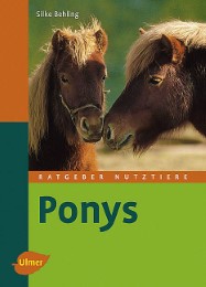 Ponys - Cover
