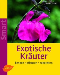 Exotische Kräuter - Cover