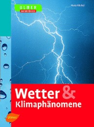Wetter & Klimaphänomene - Cover
