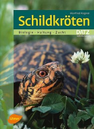 Schildkröten - Cover