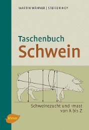 Taschenbuch Schwein