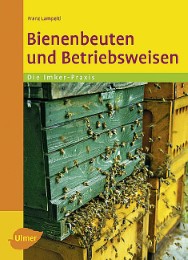 Bienenbeuten und Betriebsweisen - Cover
