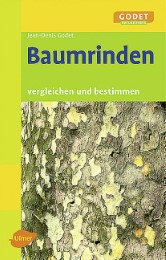 Baumrinden - Cover