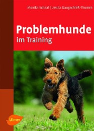 Problemhunde im Training - Cover