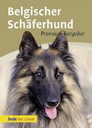 Belgischer Schäferhund - Cover