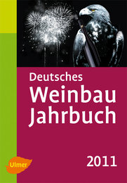 Deutsches Weinbau Jahrbuch 2011