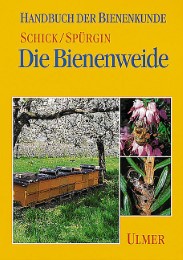 Die Bienenweide - Cover