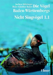 Die Vögel Baden-Württembergs 2.0: Nicht-Singvögel 1.1