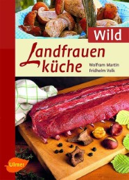 Landfrauenküche: Wild