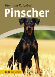 Pinscher - Cover