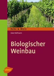 Biologischer Weinbau - Cover