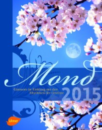 Mond 2015 - Cover