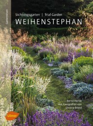 Sichtungsgarten/Trial Garden Weihenstephan - Cover