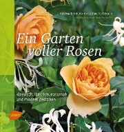 Ein Garten voller Rosen - Cover