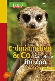 Erdmännchen & Co. - Cover