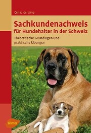 Sachkundenachweis für Hundehalter in der Schweiz - Cover