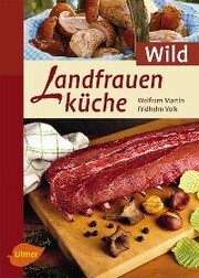 Landfrauenküche Wild - Cover