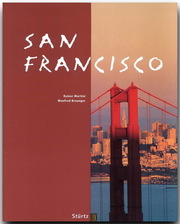 San Francisco - Cover
