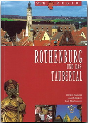 Rothenburg und das Taubertal