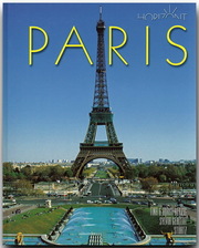 Horizont Paris - Cover