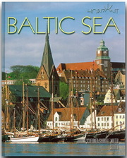 Horizont Baltic Sea - Horizont Ostsee