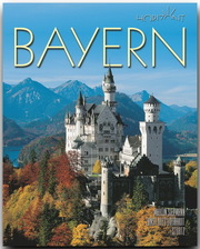Horizont Bayern - Cover