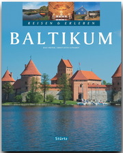 BALTIKUM - Reisen & Erleben