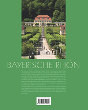Bayerische Rhön - Abbildung 3
