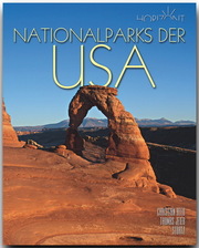 Nationalparks der USA