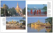Reise durch Burma - Abbildung 2