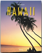 Reise durch Hawaii - Cover