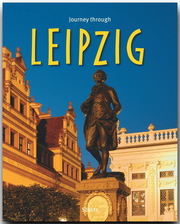 Journey through Leipzig