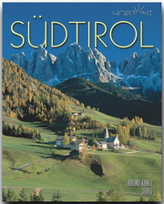 Südtirol - Cover