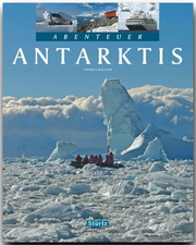 Abenteuer Antarktis