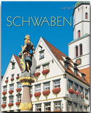 Horizont SCHWABEN - Cover