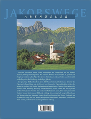 Jakobswege durch Deutschland und die Schweiz - Abbildung 3