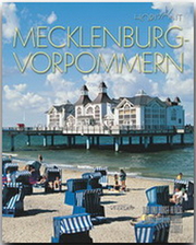 Mecklenburg-Vorpommern - Cover