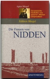 Die Frauen von Nidden - Cover