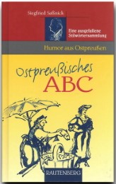 Ostpreußisches ABC