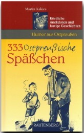 333 ostpreußische Späßchen