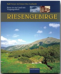 Riesengebirge - Cover