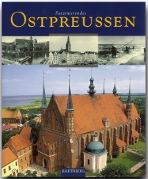 Faszinierendes Ostpreussen - Cover