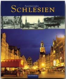 Faszinierendes Schlesien - Cover