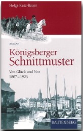 Königsberger Schnittmuster