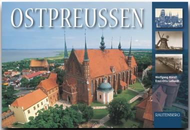 Ostpreussen - Cover
